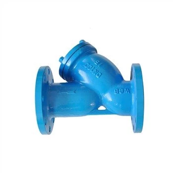 PN16 Y tipa filtrs